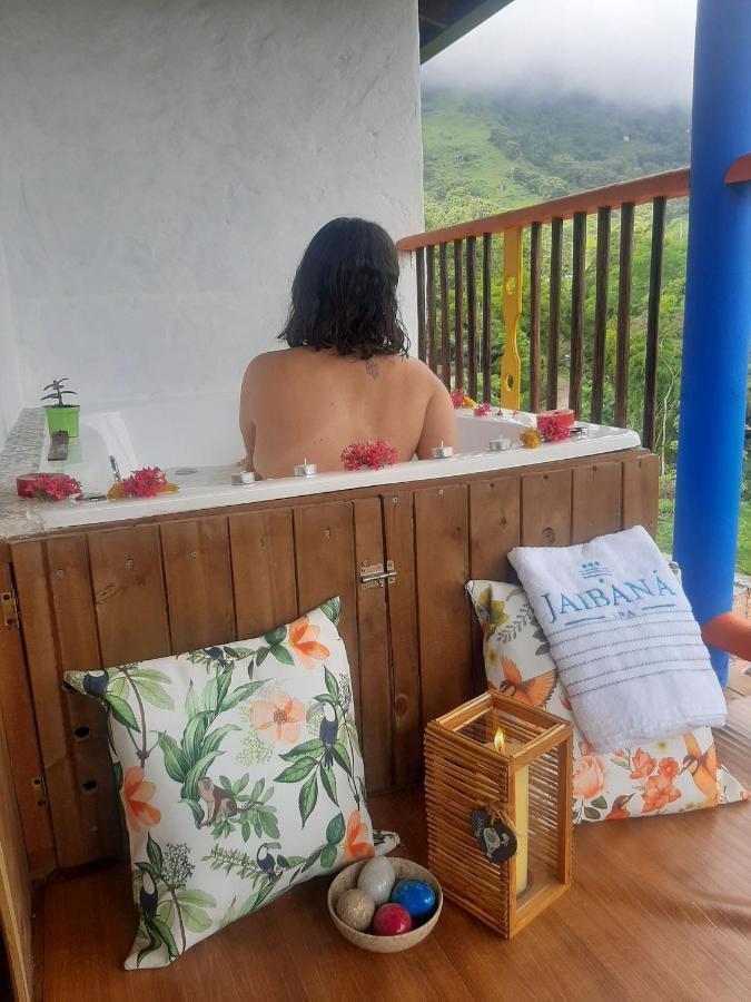 Jaibana Spa Tamesis Exterior photo